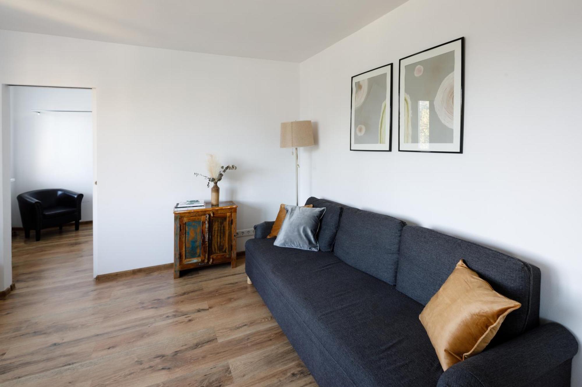 Brivibas Yard Apartment With Parking In City Center 리가 외부 사진