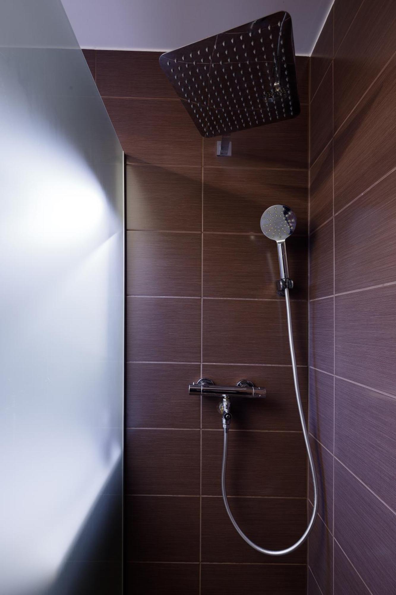 Brivibas Yard Apartment With Parking In City Center 리가 외부 사진