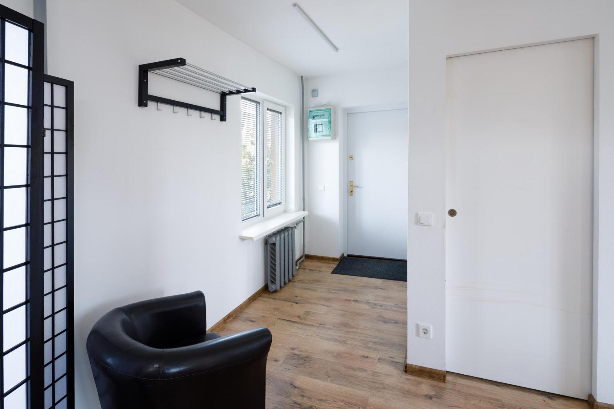 Brivibas Yard Apartment With Parking In City Center 리가 외부 사진